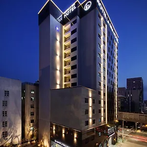 3* 酒店 我的夜晚旅馆